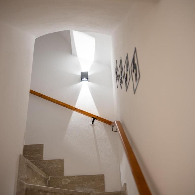 Oltre 21 Passi - Alloggio Turistico - Casa con 2 Camere da Letto - 8