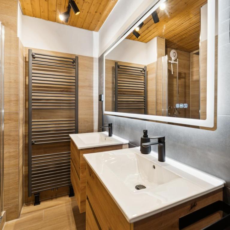 Hochgrat Panorama Suite Steibis für 8 Gäste - Deluxe Apartment mit 2 Schlafzimmern - 1
