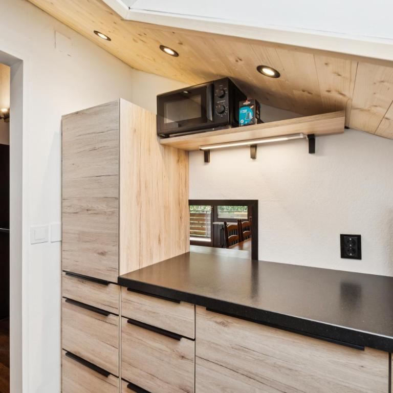 Hochgrat Panorama Suite Steibis für 8 Gäste - Deluxe Apartment mit 2 Schlafzimmern - 6