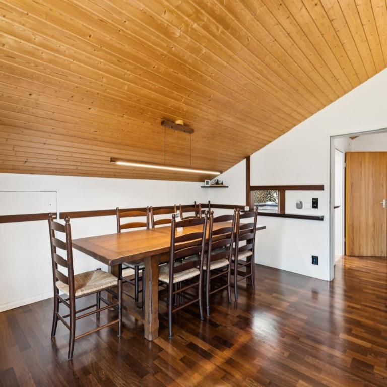 Hochgrat Panorama Suite Steibis für 8 Gäste - Deluxe Apartment mit 2 Schlafzimmern - 19