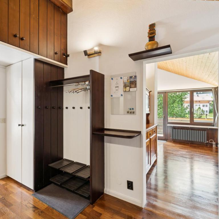 Hochgrat Panorama Suite Steibis für 8 Gäste - Deluxe Apartment mit 2 Schlafzimmern - 12