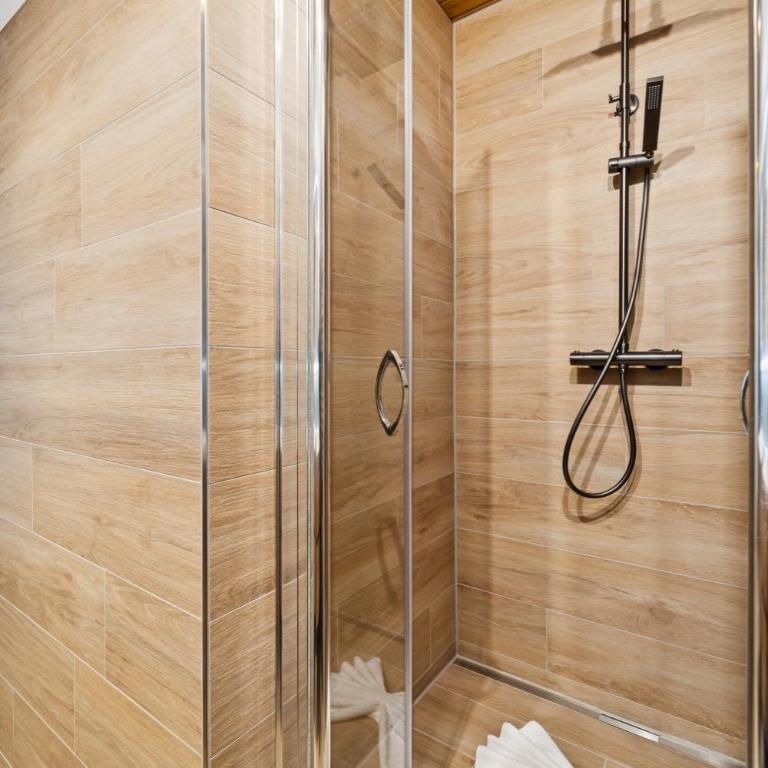 Hochgrat Panorama Suite Steibis für 8 Gäste - Deluxe Apartment mit 2 Schlafzimmern - 8