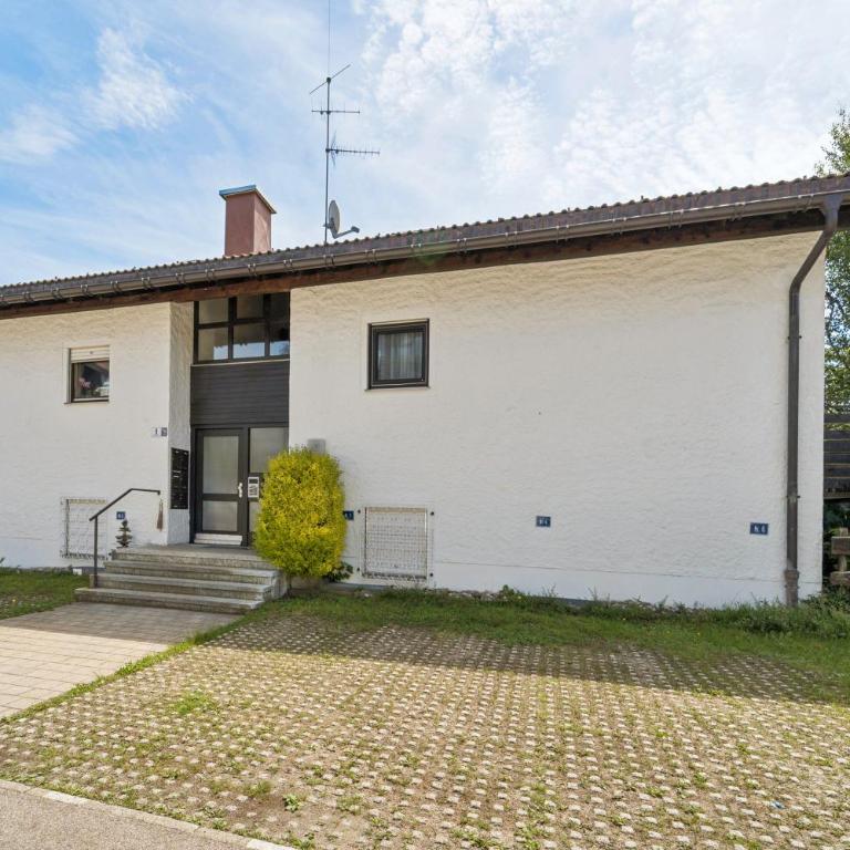 Hochgrat Panorama Suite Steibis für 8 Gäste - Deluxe Apartment mit 2 Schlafzimmern - 13