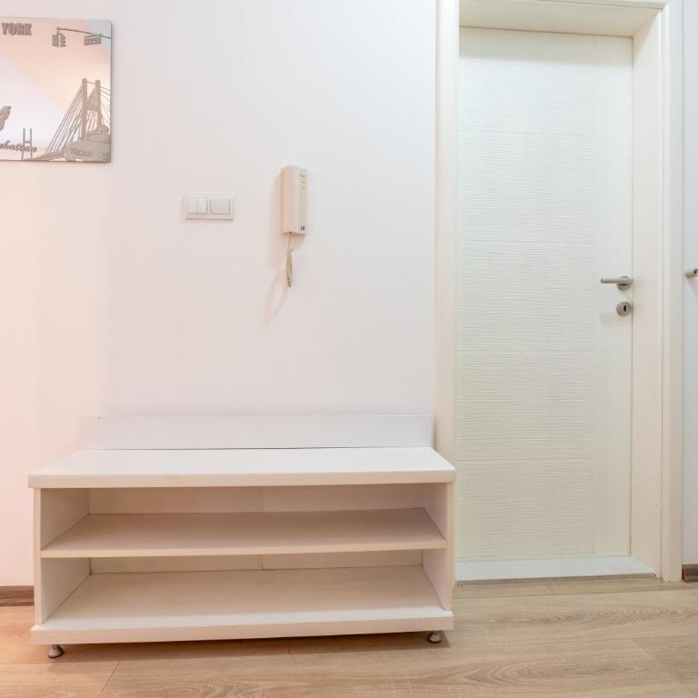 Cozy studio apartment near Latin Bridge - Studio avec Lit Queen-Size - 2