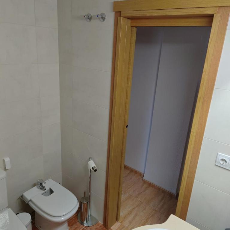 Rincón de Aguadulce - Apartamento con terraza - 44