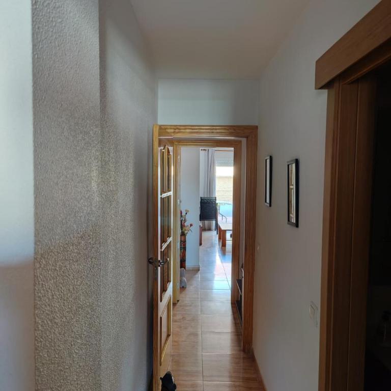 Rincón de Aguadulce - Apartamento con terraza - 36