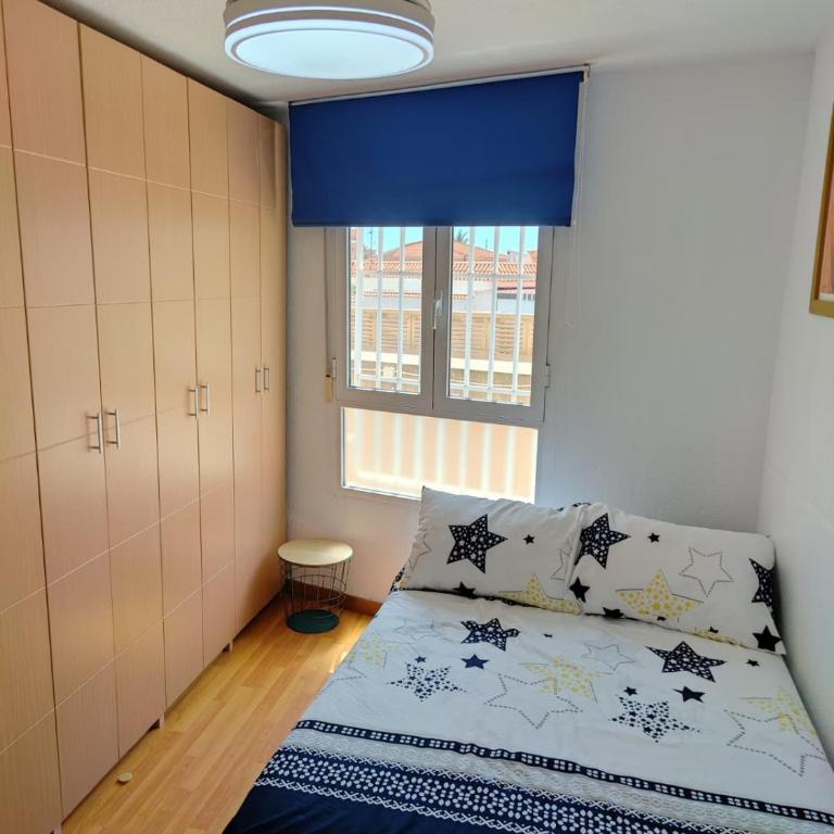Rincón de Aguadulce - Apartamento con terraza - 39