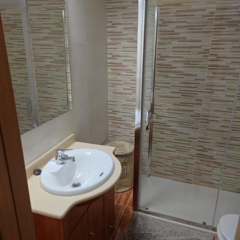 Rincón de Aguadulce - Apartamento con terraza - 42