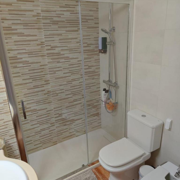 Rincón de Aguadulce - Apartamento con terraza - 47