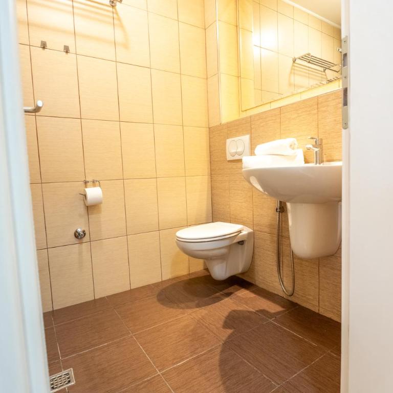 Cozy studio apartment near Latin Bridge - Studio avec Lit Queen-Size - 3