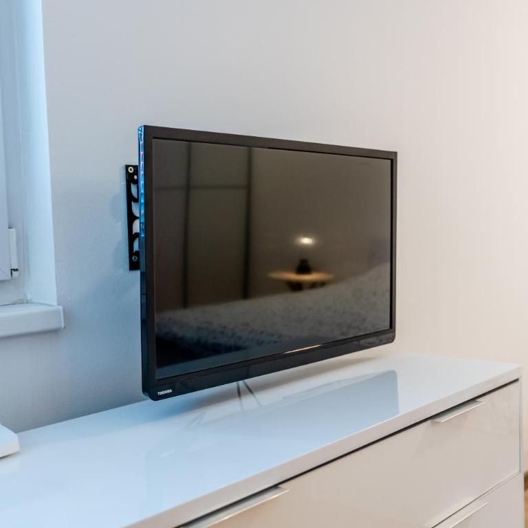Cozy studio apartment near Latin Bridge - Studio avec Lit Queen-Size - 11