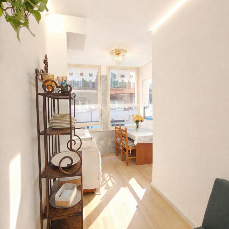 Maison Louis Napoli Porto - Two-Bedroom Apartment - 23