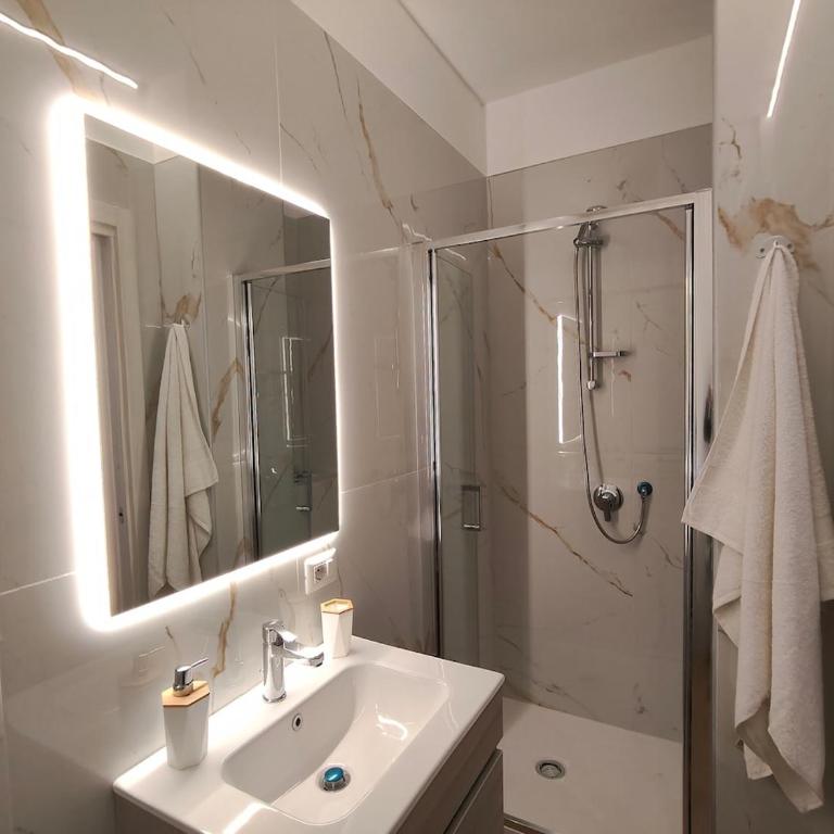 Maison Louis Napoli Porto - Two-Bedroom Apartment - 27