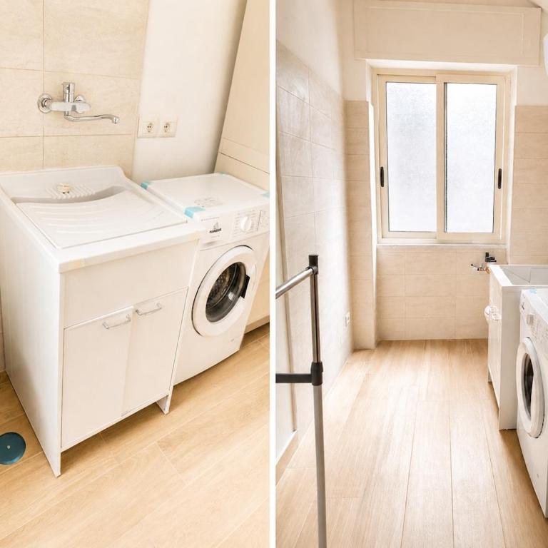 Maison Louis Napoli Porto - Two-Bedroom Apartment - 36