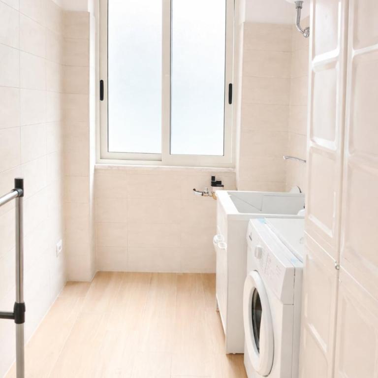 Maison Louis Napoli Porto - Two-Bedroom Apartment - 42