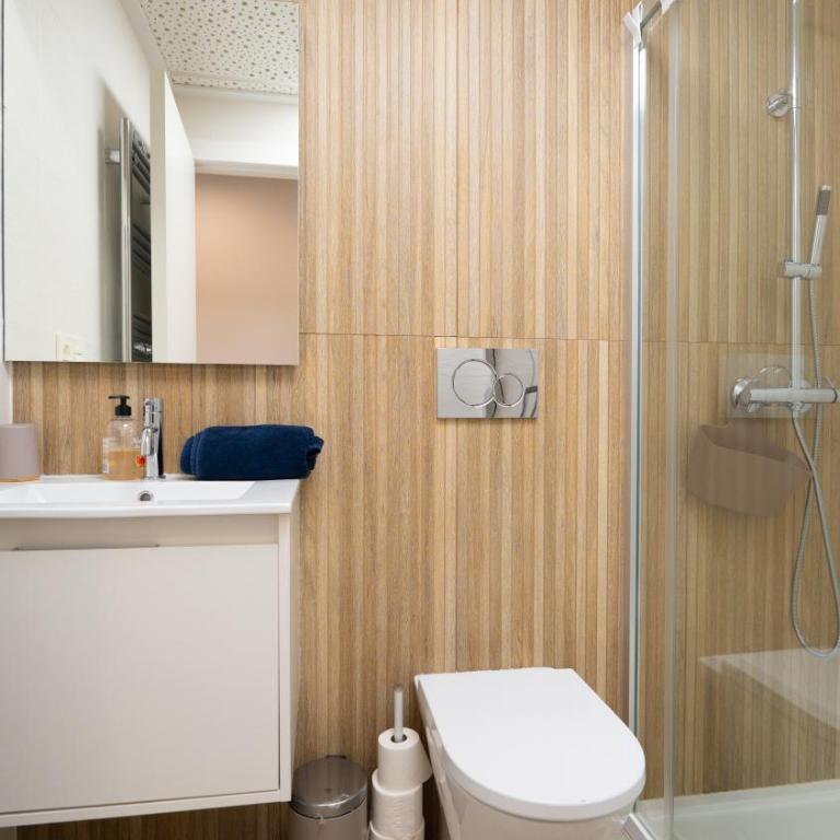 YourSpain Apartment S4 2 4B Heated Pool - Apartment mit 2 Schlafzimmern und Balkon - 15