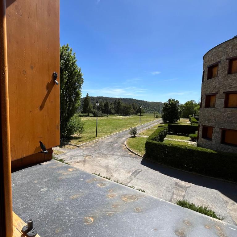 Triplex des cîmes- Poêle, navette station, jardin - Appartement 3 Chambres - 40