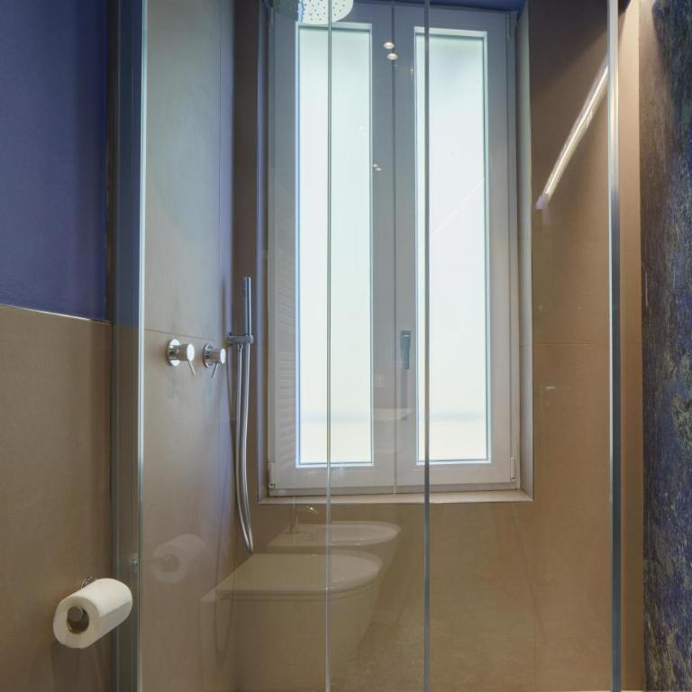Respiro di Mare - Double or Twin Room with Sea View - 3