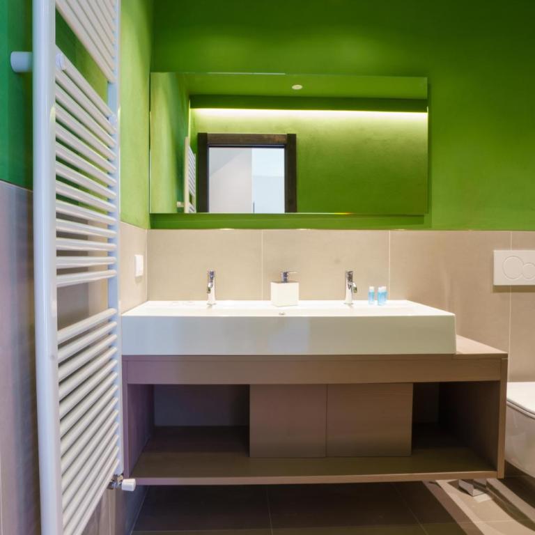 Respiro di Mare - Double Room with Sea View - 3