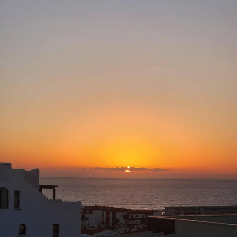 The Penthouse Tarifa - Artists Residence Oasis - Apartamento - 4
