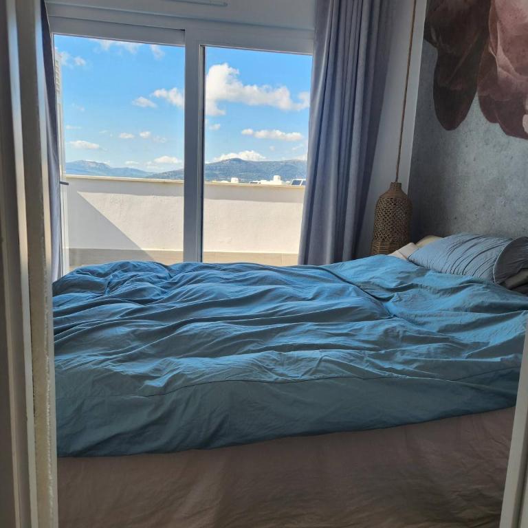 The Penthouse Tarifa - Artists Residence Oasis - Apartamento - 6