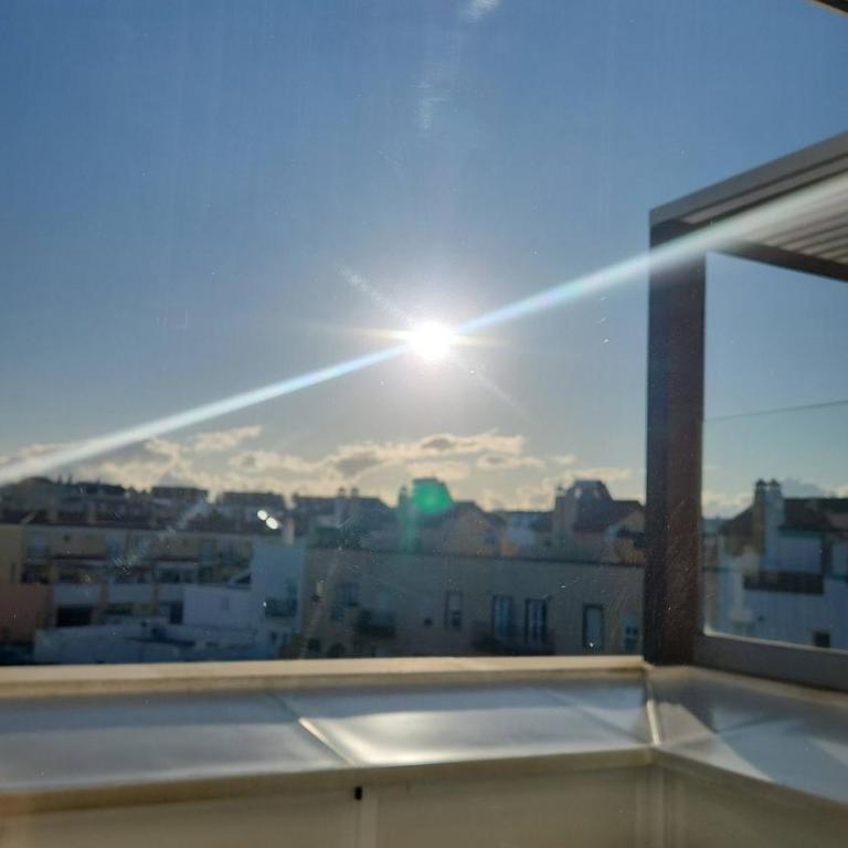 The Penthouse Tarifa - Artists Residence Oasis - Apartamento - 9