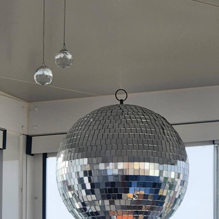 The Penthouse Tarifa - Artists Residence Oasis - Apartamento - 12