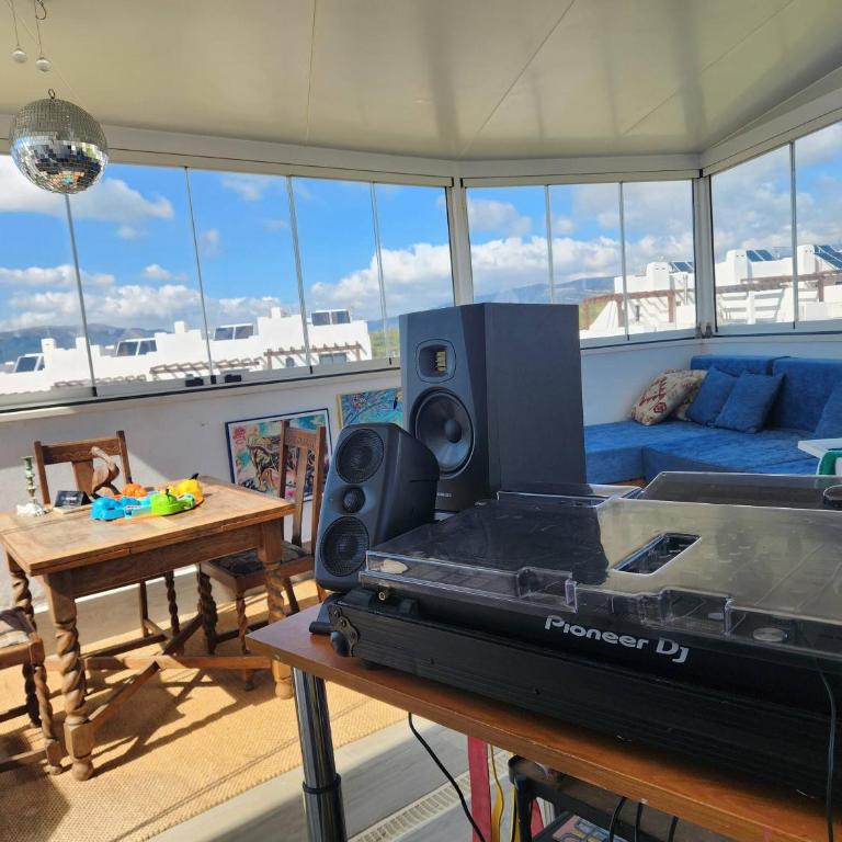 The Penthouse Tarifa - Artists Residence Oasis - Apartamento - 20