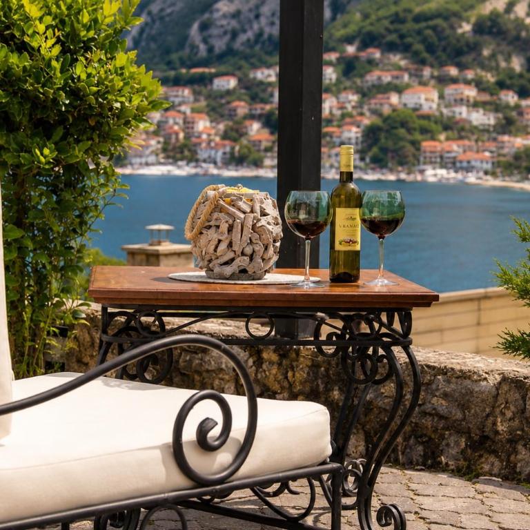 Beautiful House Lara - Villa mit 2 Schlafzimmern - 11