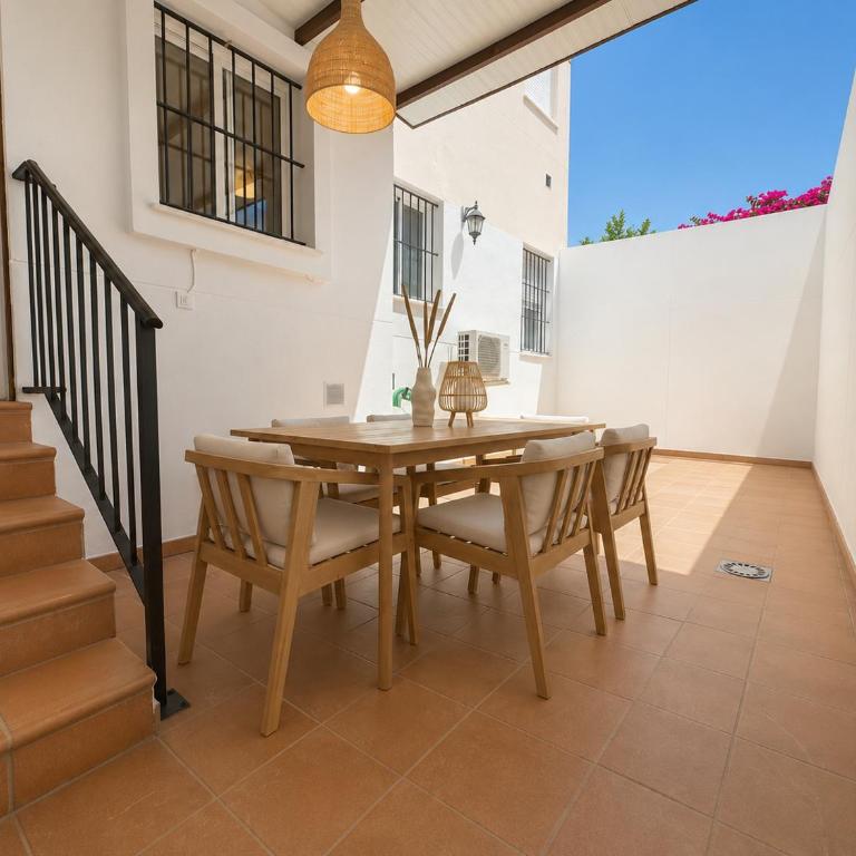 Aroma de Poniente, Apartamentos Living Sur - Apartment mit 2 Schlafzimmern - 9