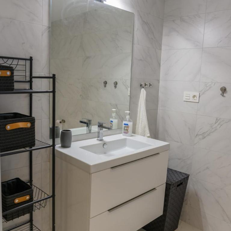 Modern & familyfriendly 3 bedroom apartment in Mijas Costa - Vitta Nature - Appartement 3 Chambres - 12