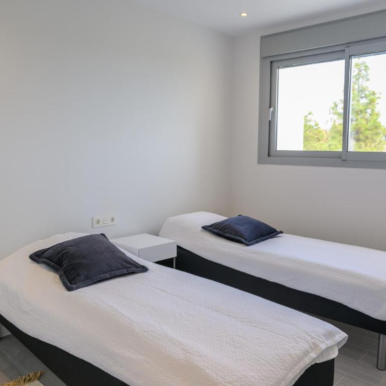 Modern & familyfriendly 3 bedroom apartment in Mijas Costa - Vitta Nature - Appartement 3 Chambres - 17