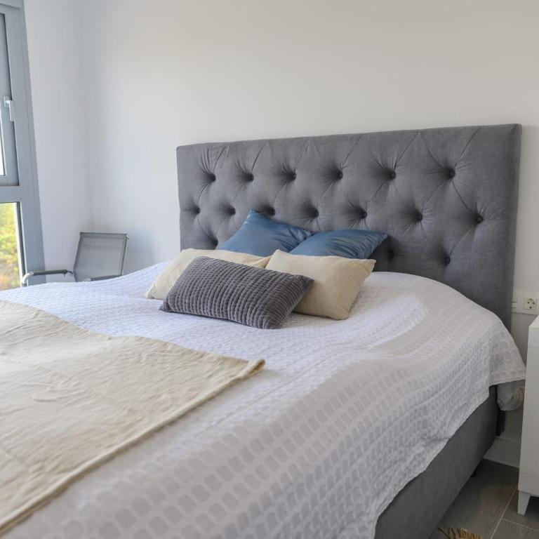 Modern & familyfriendly 3 bedroom apartment in Mijas Costa - Vitta Nature - Appartement 3 Chambres - 20