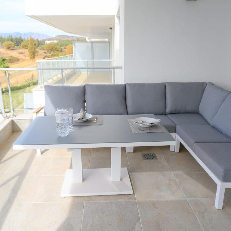 Modern & familyfriendly 3 bedroom apartment in Mijas Costa - Vitta Nature - Appartement 3 Chambres - 22