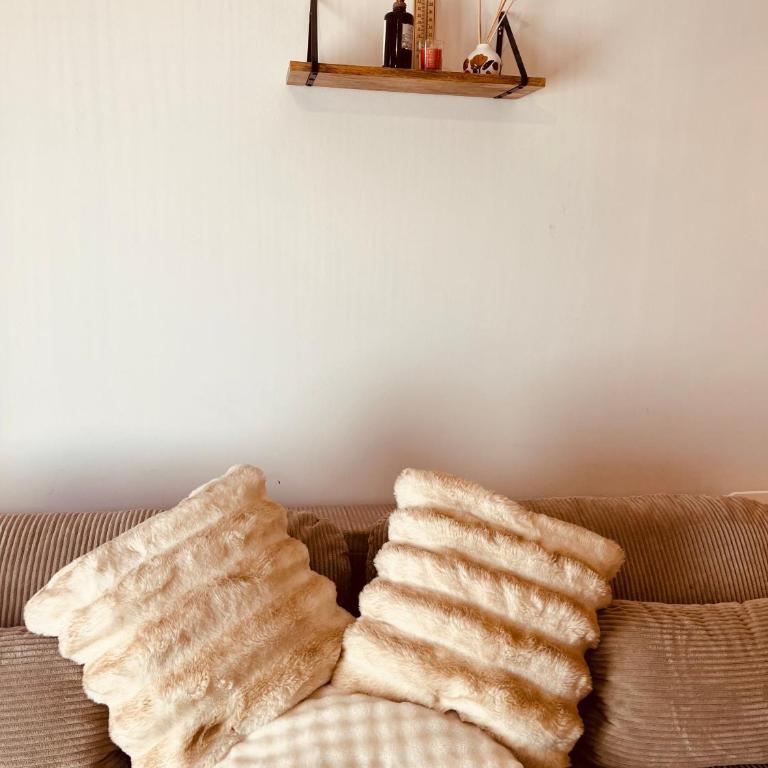 Triplex des cîmes- Poêle, navette station, jardin - Appartement 3 Chambres - 20