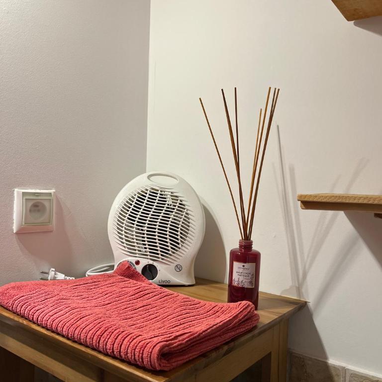 Triplex des cîmes- Poêle, navette station, jardin - Appartement 3 Chambres - 31