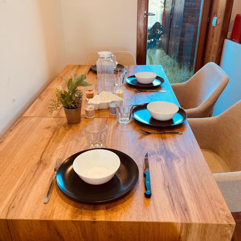 Triplex des cîmes- Poêle, navette station, jardin - Appartement 3 Chambres - 18