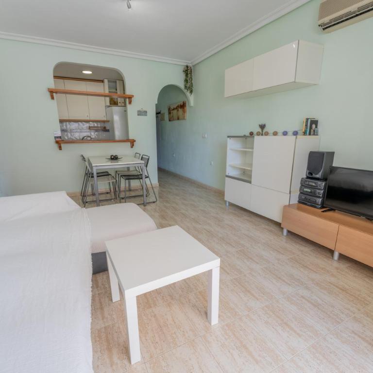 Apartamento Arenales Playa - Apartamento - 12