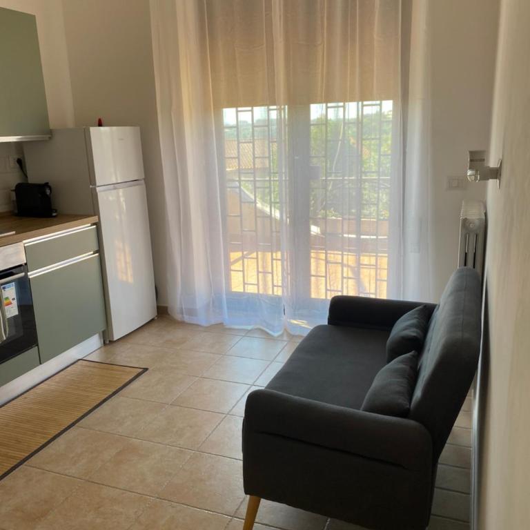 Roma nel verde - Apartamento familiar de 1 dormitorio - 45