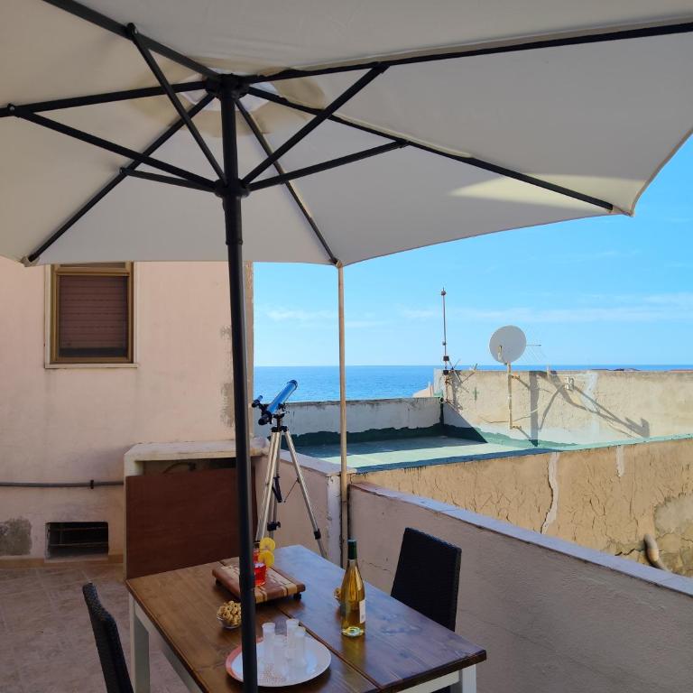 Live Castelsardo - Standard Apartment mit 1 Schlafzimmer - 24