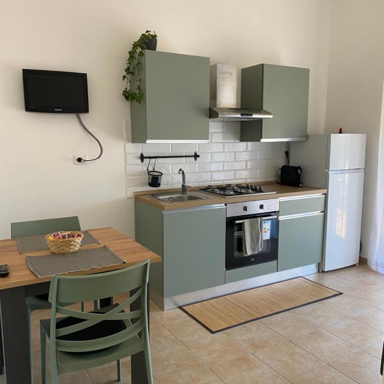 Roma nel verde - Apartamento familiar de 1 dormitorio - 43