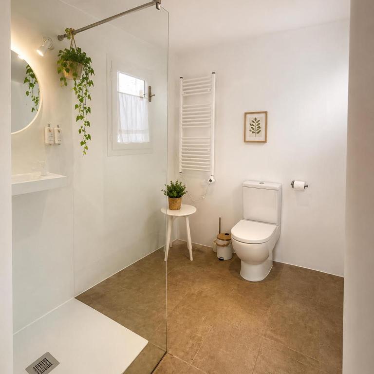 Mas Ribas Hotel i Esdeveniments - Habitación Doble adaptada para personas con movilidad reducida - 2