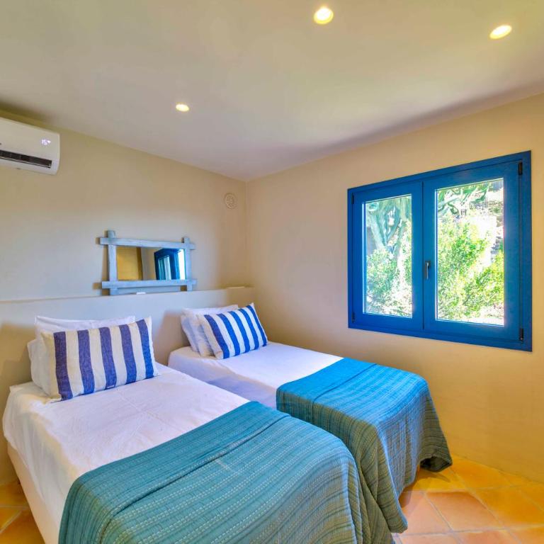 Casa de la Ladera - Sea views - walk to the Old Town-relax and chill-out - Villa - 2