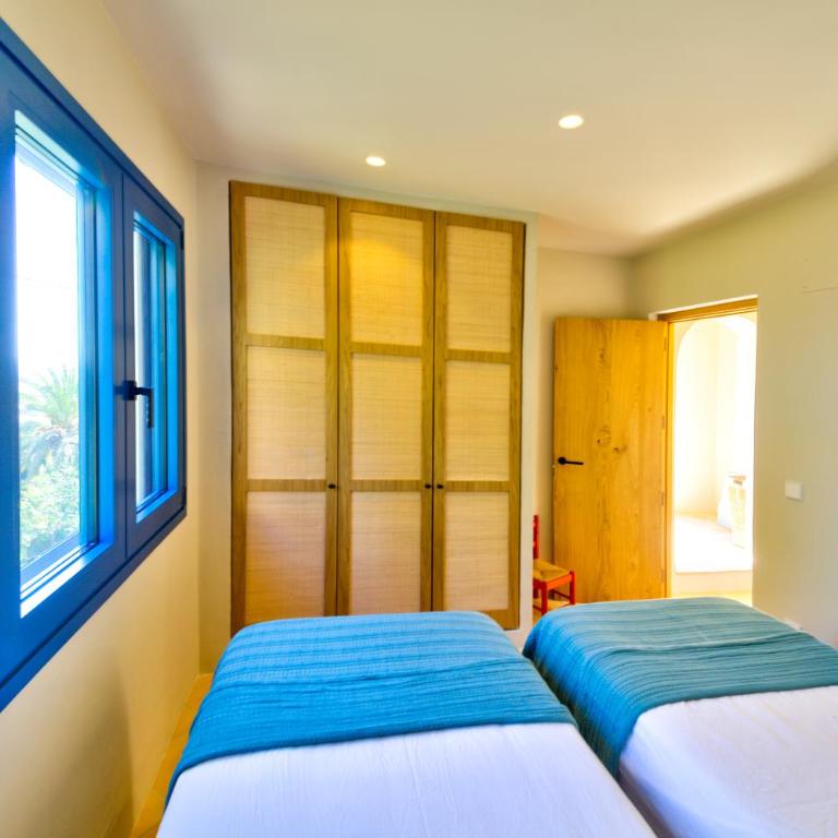 Casa de la Ladera - Sea views - walk to the Old Town-relax and chill-out - Villa - 3