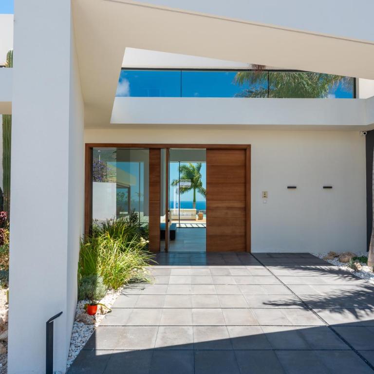 SVB Villa Volcano - Ferienhaus - 9