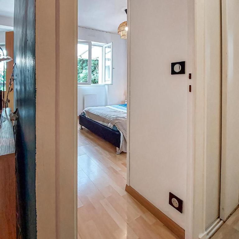 Appartement Proche Plage - Appartement 2 Chambres - 7