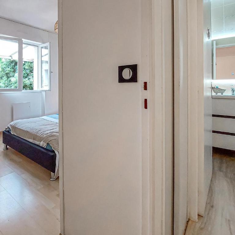 Appartement Proche Plage - Appartement 2 Chambres - 5