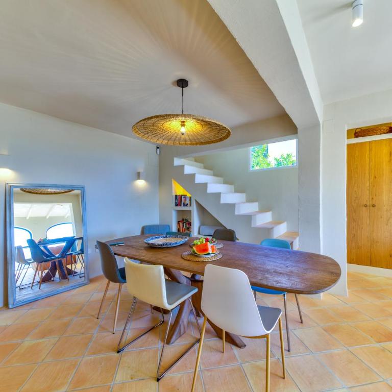 Casa de la Ladera - Sea views - walk to the Old Town-relax and chill-out - Villa - 18