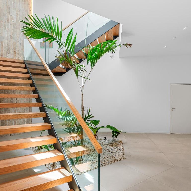 SVB Villa Volcano - Ferienhaus - 95