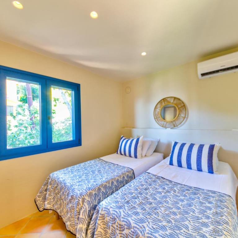 Casa de la Ladera - Sea views - walk to the Old Town-relax and chill-out - Villa - 10